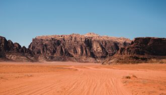 Circuit en Jordanie : Pétra, Jerash, Wadi Rum, la Mer Morte…