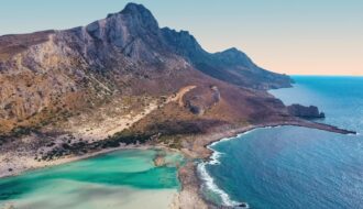 Grèce et Crète : conjuguez soleil de Méditerranée et merveilles de l&rsquo;Antiquité