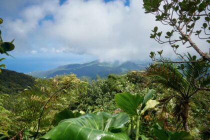 Guadeloupe : que visiter sur l'île ?
