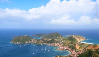 La Guadeloupe en quelques mots