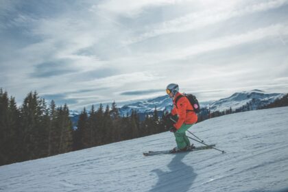 Quelques conseils pour partir au ski