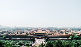 Pékin : le passé impérial de la Chine s’offre à vous