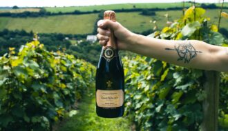 Raconte-moi le champagne !