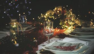 Un réveillon du nouvel an sous le signe de l&rsquo;évasion