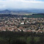 Auvergne : Brassac-les-Mines et le bassin minier