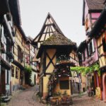 Alsace : à la découverte des richesses d'Eguisheim