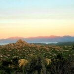 Corse : découvrez le désert des Agriates