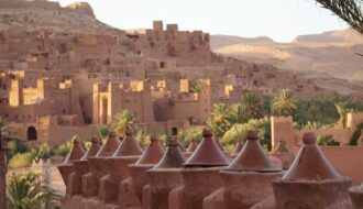 Gastronomie du Maroc et richesses du terroir