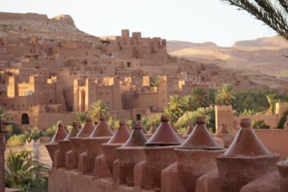 Gastronomie du Maroc et richesses du terroir