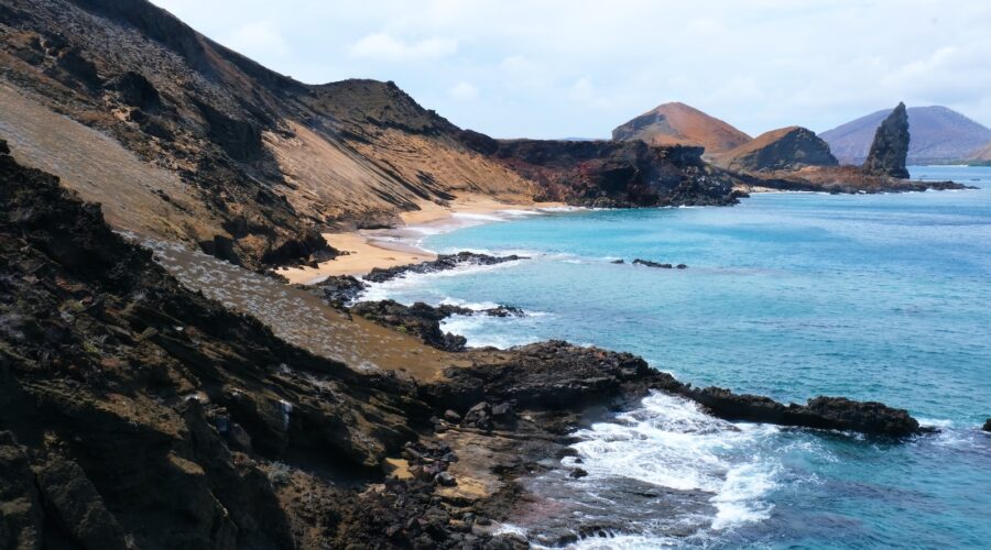 Iles Galapagos : partez à la découverte de cet archipel mystérieux