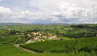Italie : destination Bra, capitale du slow food