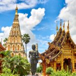 La Thaïlande : où aller, que voir, que faire ?