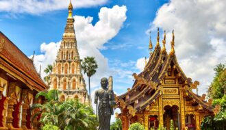 La Thaïlande : où aller, que voir, que faire ?