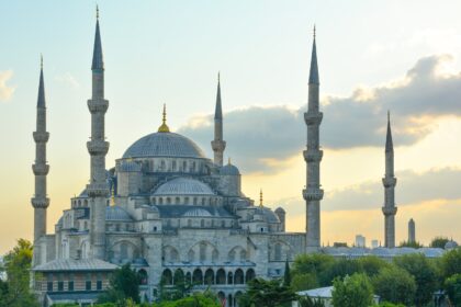 La Turquie : Istanbul, Ankara et la Cappadoce