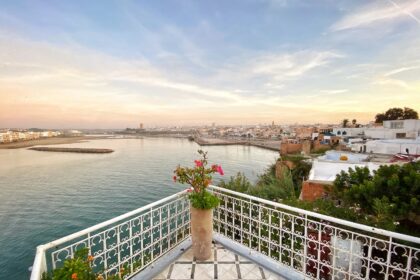 Maroc : découvrir Rabat