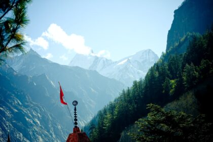 Népal et Bhoutan : zoom sur deux destinations à l’écart des sentiers battus