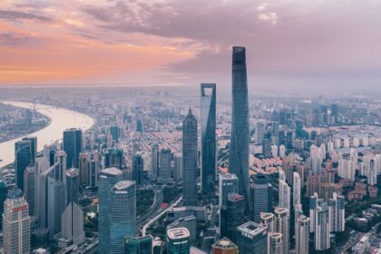 Pékin, Hong-Kong, Shanghai : tour d’horizon des mégapoles chinoises