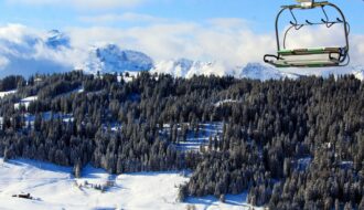 Alpe du Grand Serre : la station village à découvrir hiver comme été