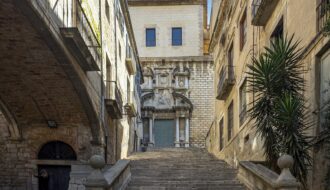 Catalogne : Gérone, génie de la culture et des arts