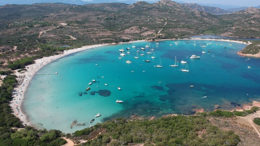 Corse : 3 jours pour faire le tour de l'île