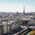 Est de Paris : de nombreux lieux à visiter