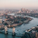 Londres : les monuments et musées à ne pas rater