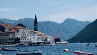 Parc National de Port-Cros : l&rsquo;unique réserve marine en Méditerranée