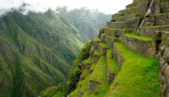Sur les traces des Incas au Pérou