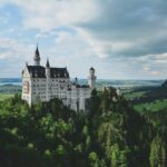 Allemagne : de châteaux de contes de fée en trésors naturels