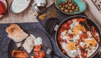 La véritable recette de la moussaka
