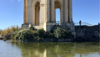 3 lieux historiques à ne pas manquer lors d&rsquo;un voyage à Montpellier