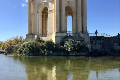 3 lieux historiques à ne pas manquer lors d'un voyage à Montpellier