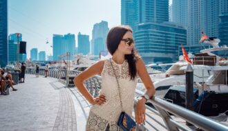 Pourquoi partir en vacances à Dubaï : 3 bonnes raisons
