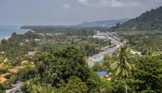 A la découverte de Khao Lak en Thaïlande