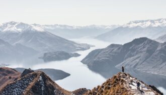 Voyage en Nouvelle-Zélande : cap sur les antipodes