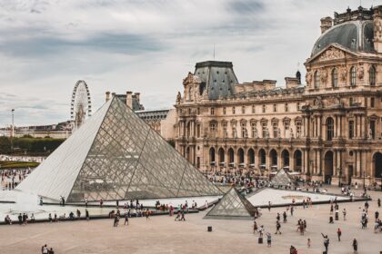 Les musées incontournables de Paris : une exploration des trésors artistiques et culturels de la ville