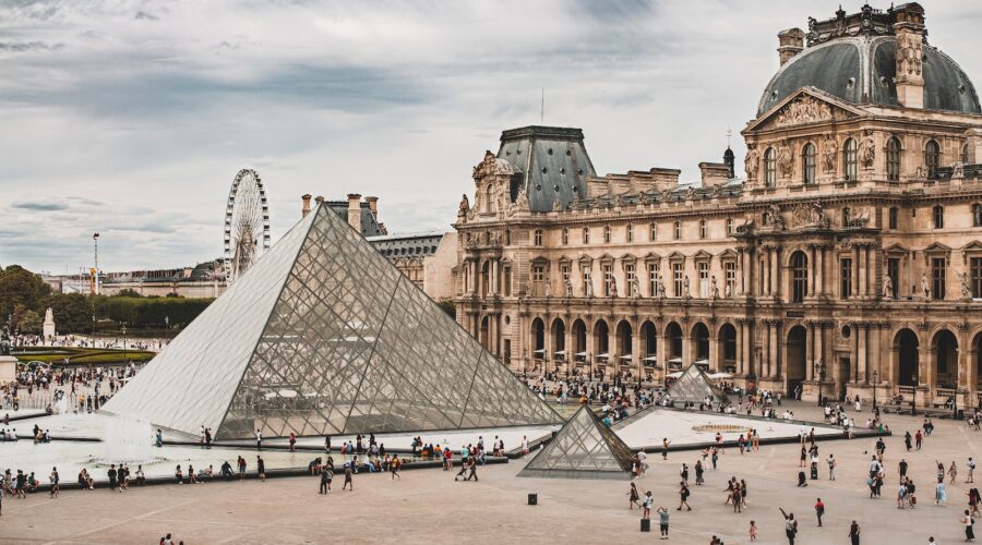 Les musées incontournables de Paris : une exploration des trésors artistiques et culturels de la ville
