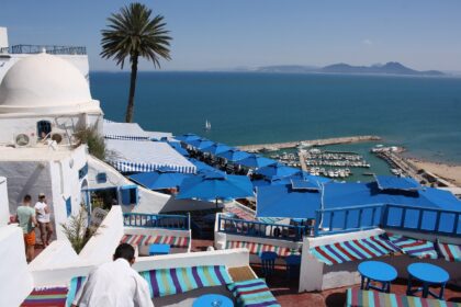 Tourisme gastronomique à Tunis