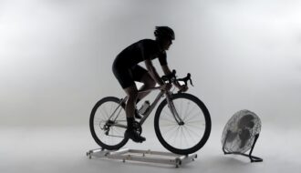 Comprendre l&rsquo;importance des home trainers connectés pour les cyclistes