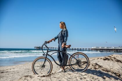 Les avantages des vélos à assistance électrique pour les déplacements urbains