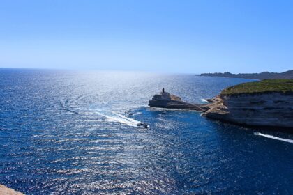 Erbalunga, le joyau caché du Cap Corse: une destination de vacances inoubliable