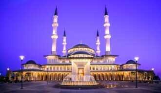 Ankara, cité antique aux richesses incroyables