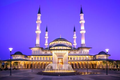 Ankara, cité antique aux richesses incroyables
