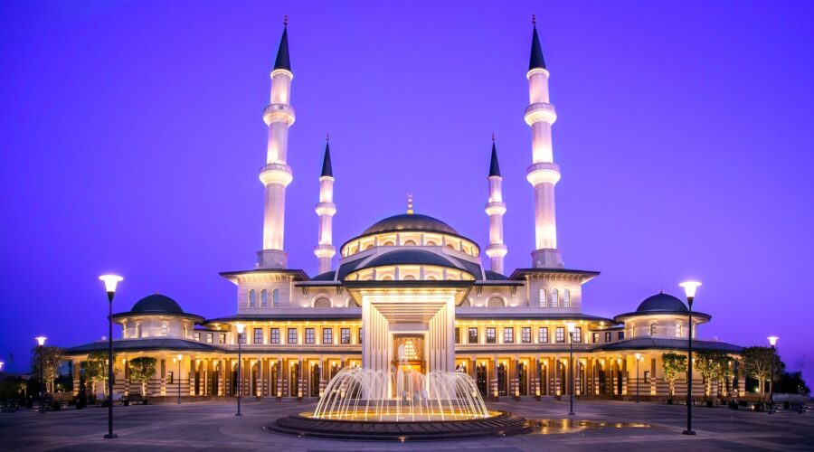 Ankara, cité antique aux richesses incroyables