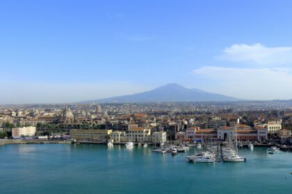 Que voir à Catane ? – Une journée dans la ville la plus animée de Sicile