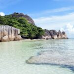 Évasion Tropicale : les plus belles plages des îles de l'Océan Indien