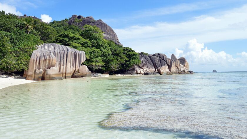Évasion Tropicale : les plus belles plages des îles de l'Océan Indien
