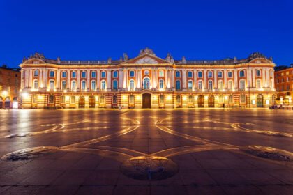 Top 2 des plus beaux endroits à visiter au cours d'un voyage à Toulouse