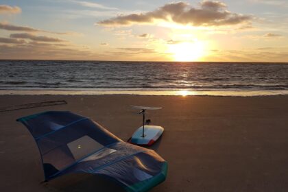 Wingfoil : les plus belles destinations