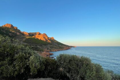 4 lieux incontournables de la Côte d'Azur pour profiter de l'été